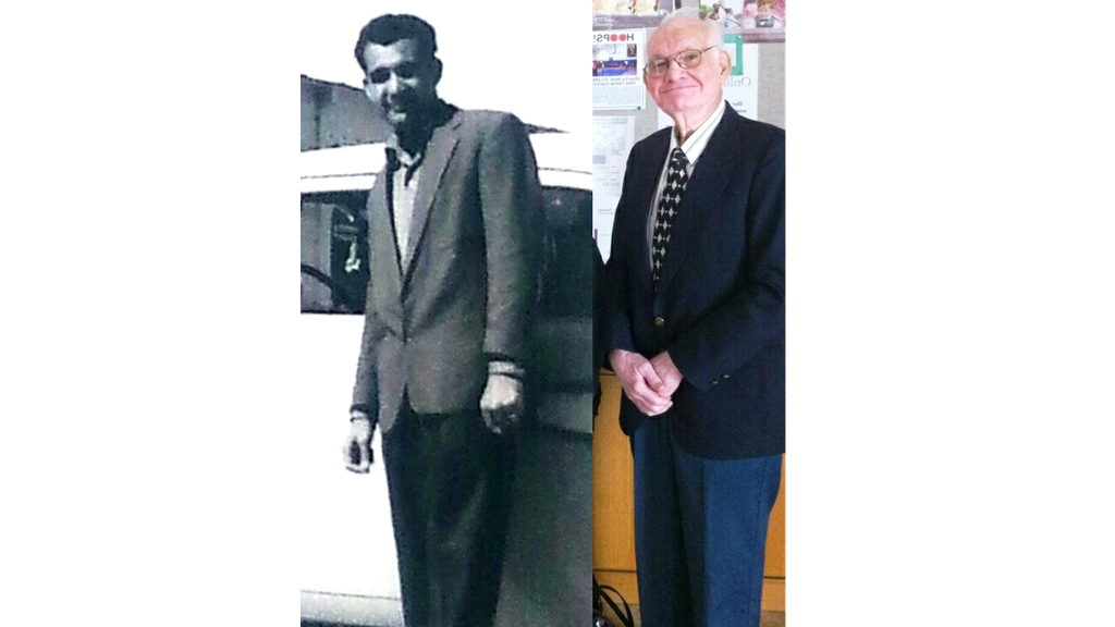 Ernesto O. Del Bosque