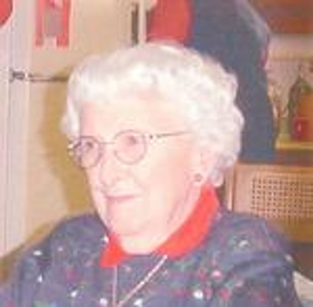 Pearl Esther Deepe Profile Photo