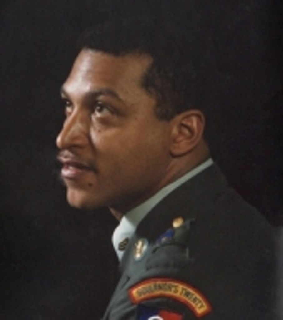 Theodore Daggs