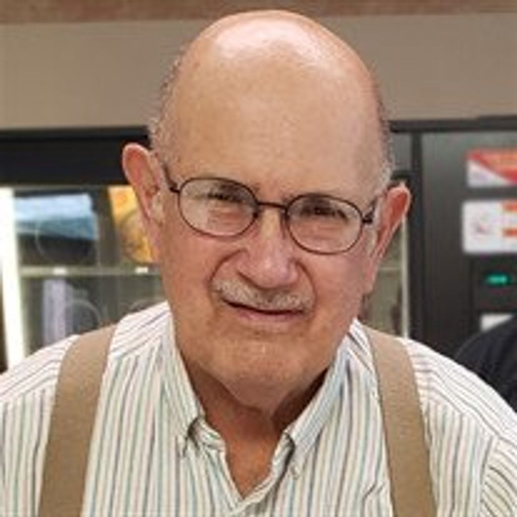 Larry  W. Hadley