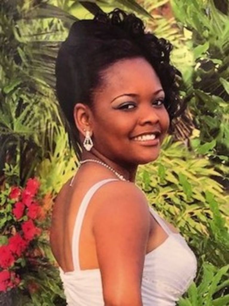 Ericka Renee Mitchell Profile Photo