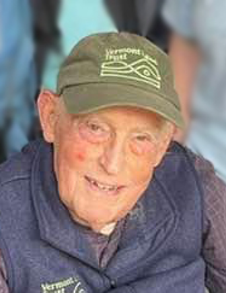 Frederick Pratt Profile Photo