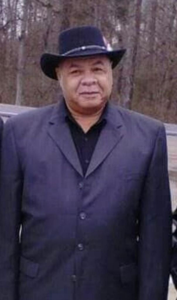 Richard Chandler, Sr. Profile Photo