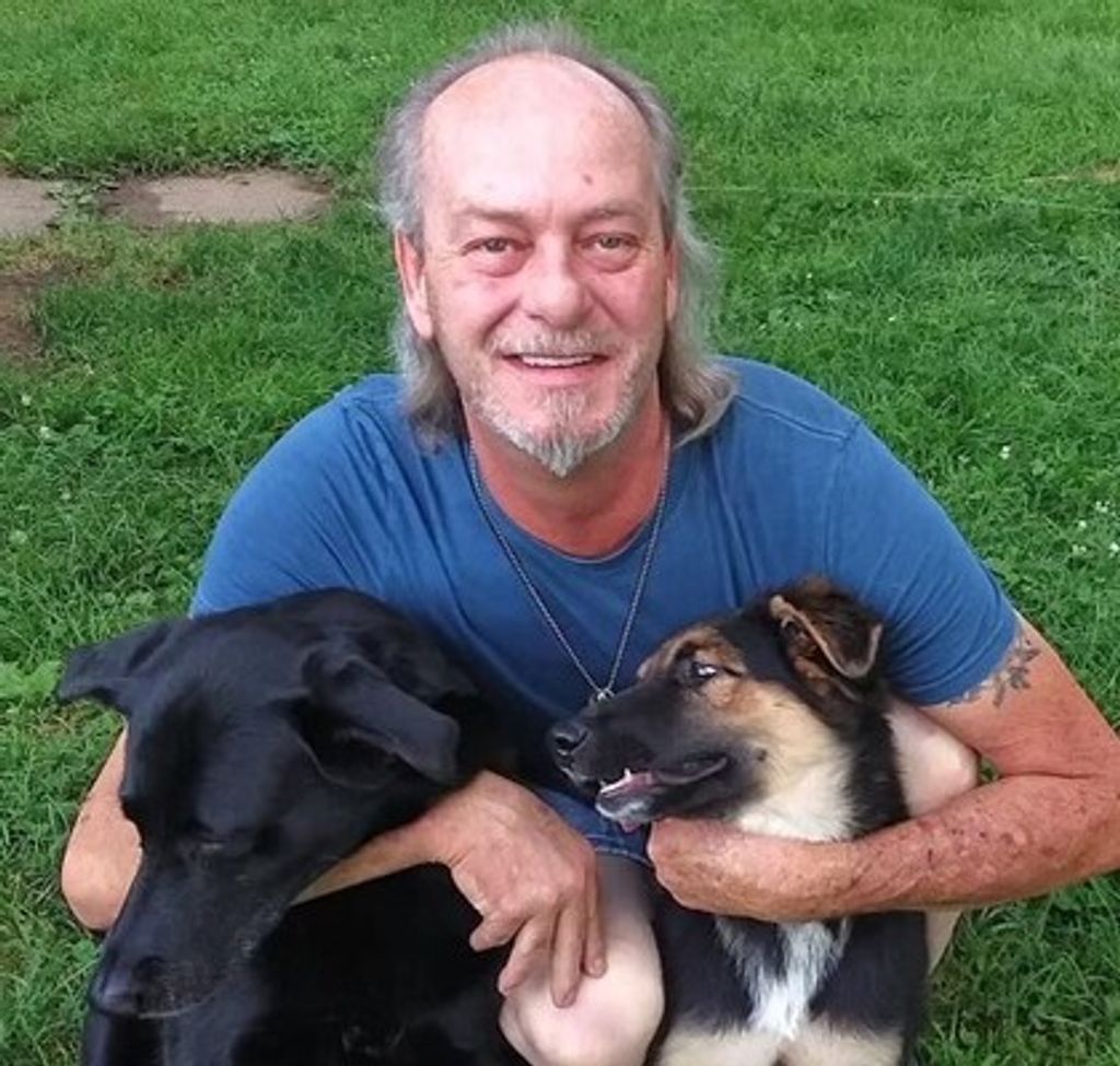 Fred Kevin Hoke Profile Photo
