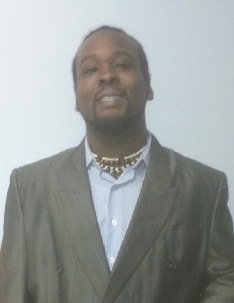Stephen C. Carter Jr.