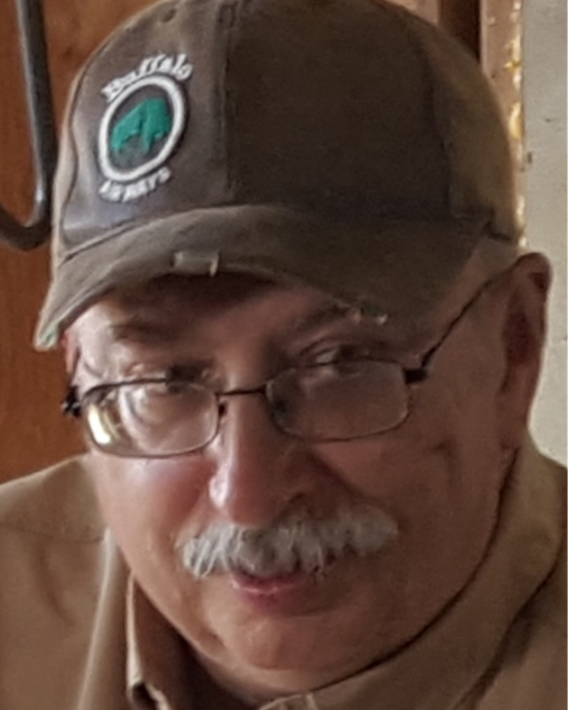Alan Nelson Profile Photo