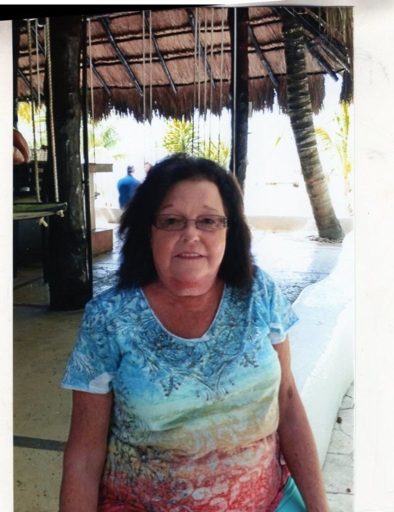 Brenda Stinson Profile Photo