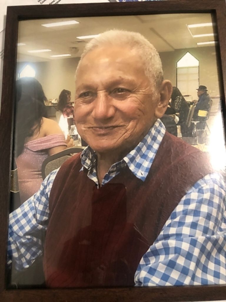 Augusto Sanchez Montoya