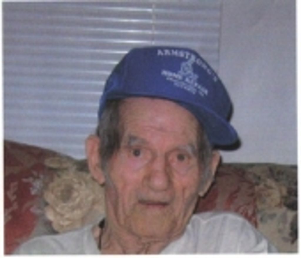 William Albert Smith