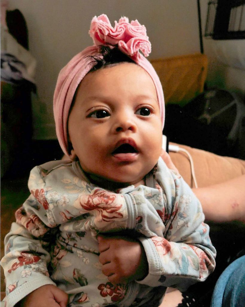 Charlyn'Jade Kid Dawson Profile Photo