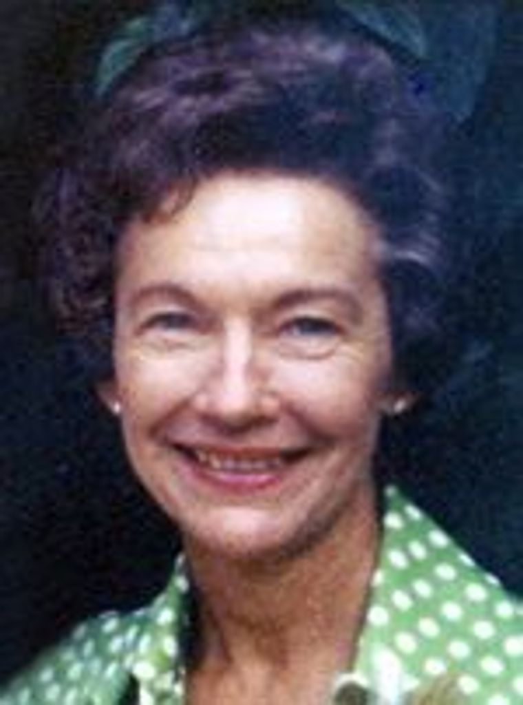 Lois Watson Bywater