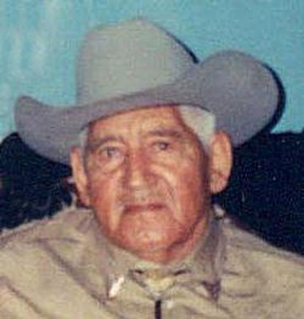 Benancio Polanco Victorino