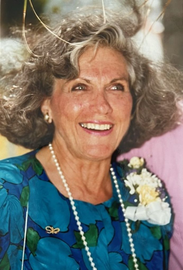 Emma Louise Tate Dafoe Profile Photo