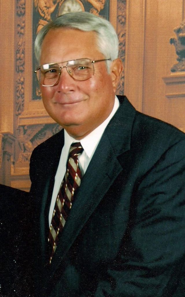 Jack Charles Bolen Profile Photo