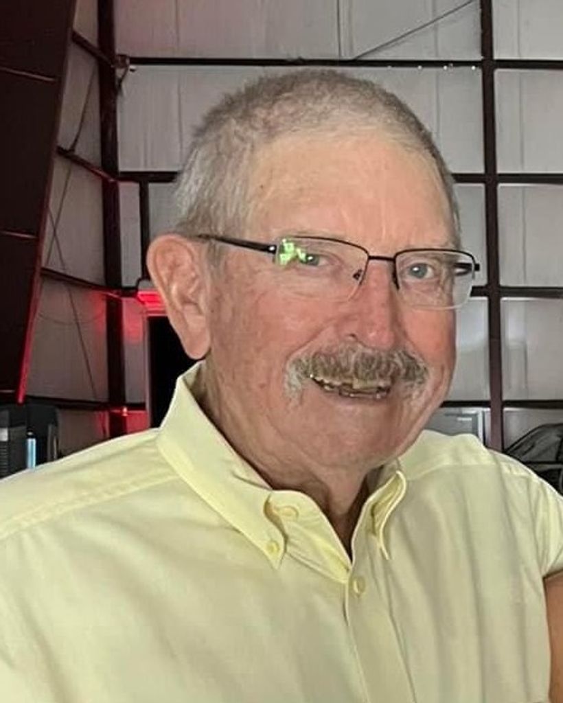 Jack Sherman McIlhenny Profile Photo