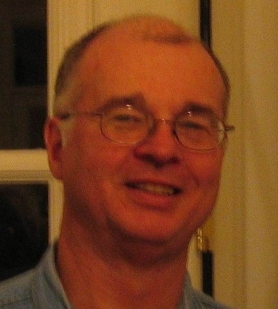 John Lyle Ferguson Profile Photo