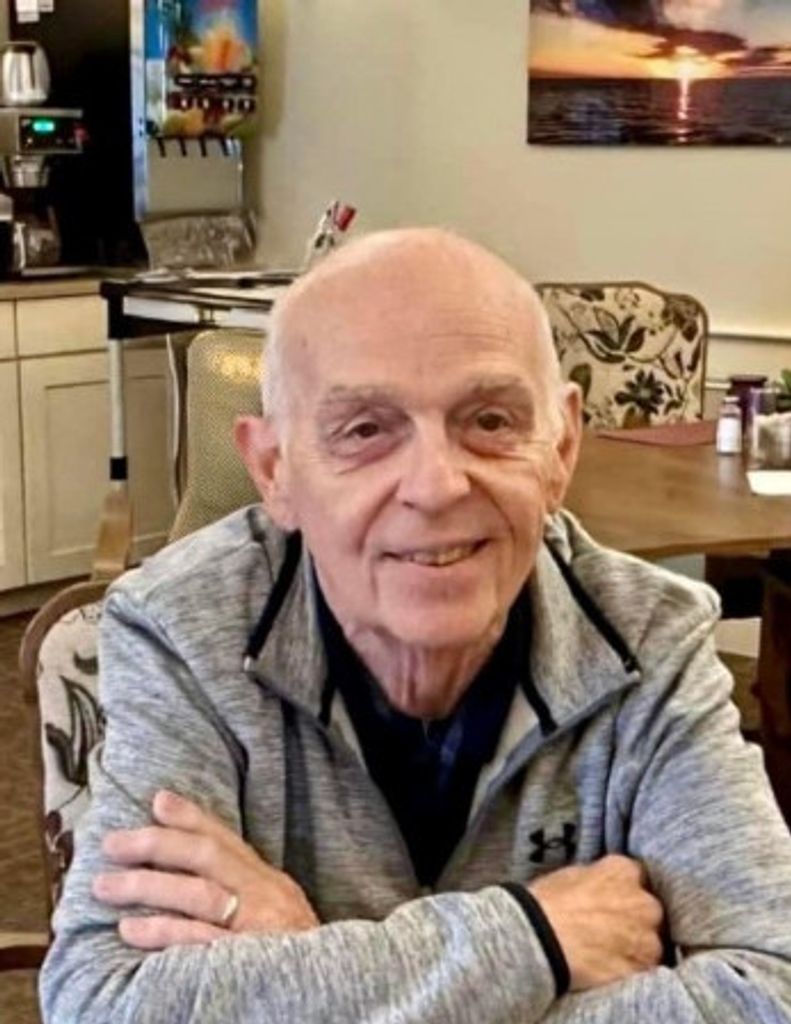 Rodger M. Gustafson