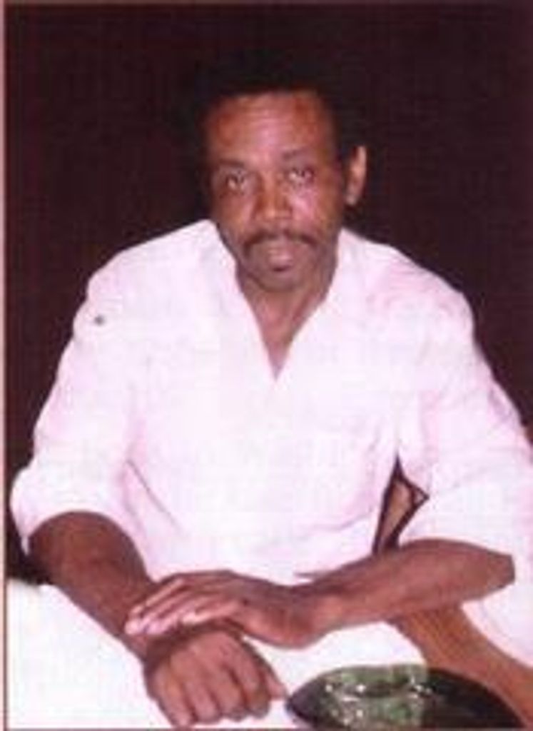 Joseph Lee Thomas Profile Photo