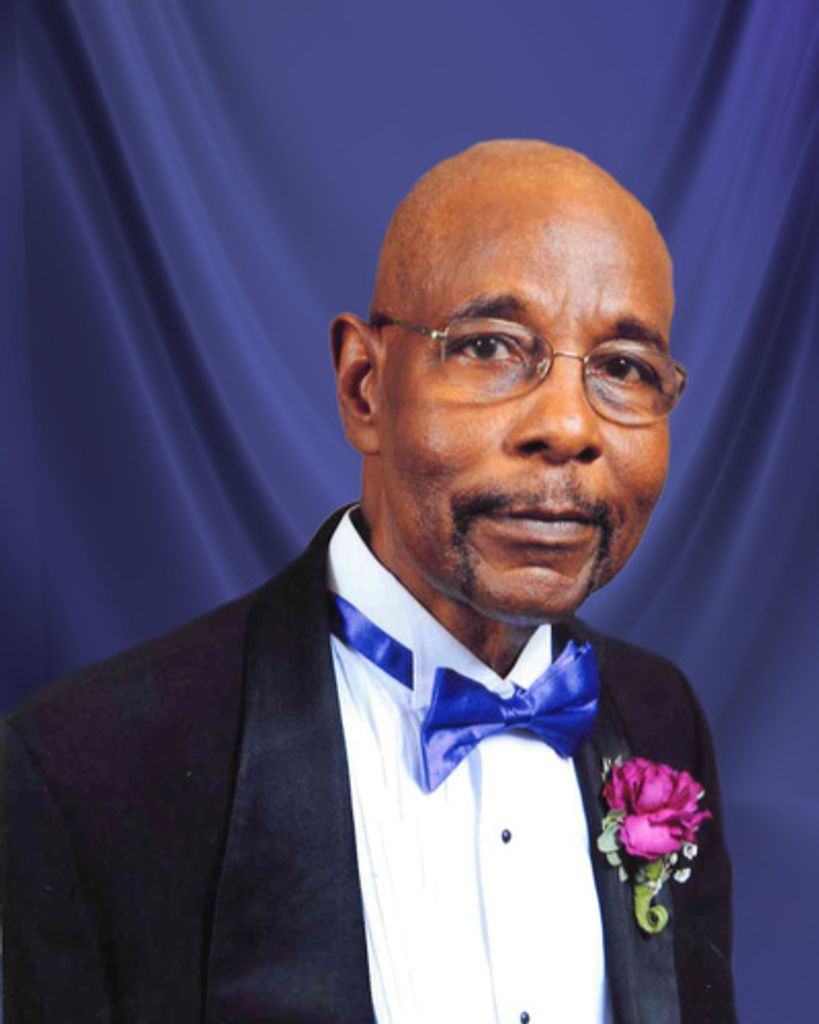 Gerald C. Johnson