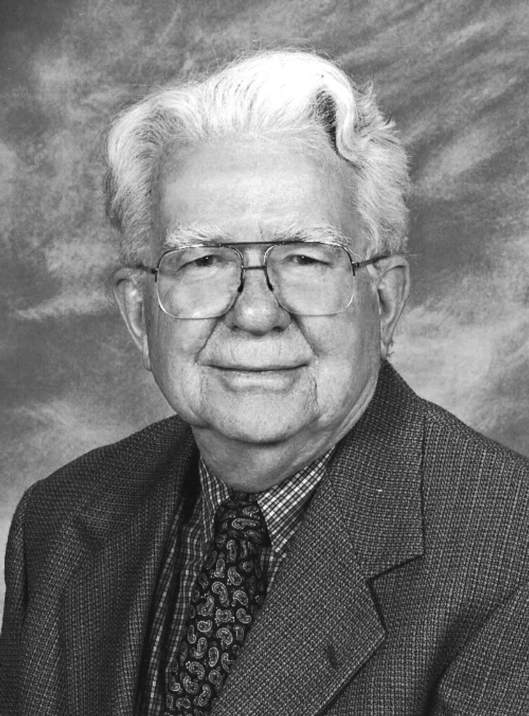 Lester E. Casida Profile Photo