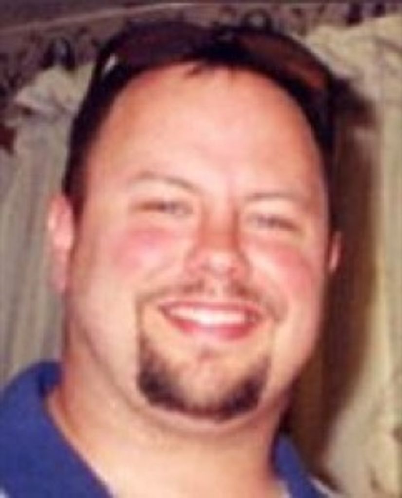 Joseph Stevenson Skaggs