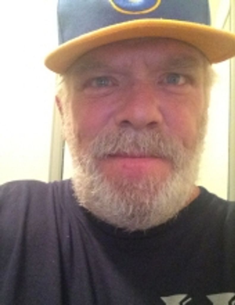 Lawrence "Larry" Jamel