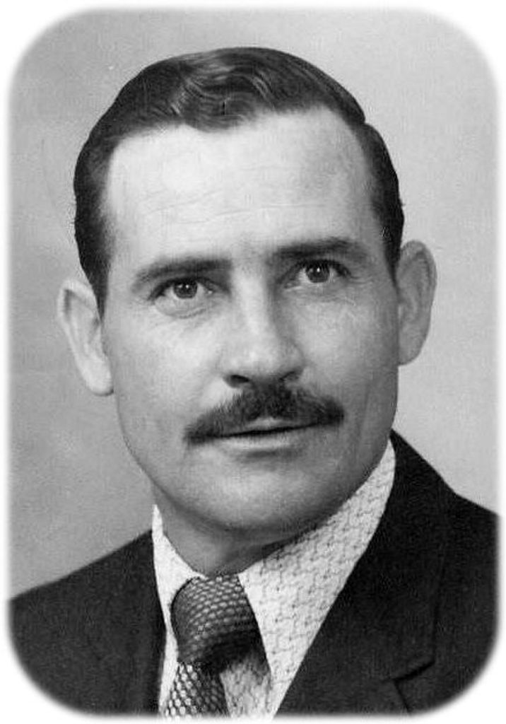 Louis Henry