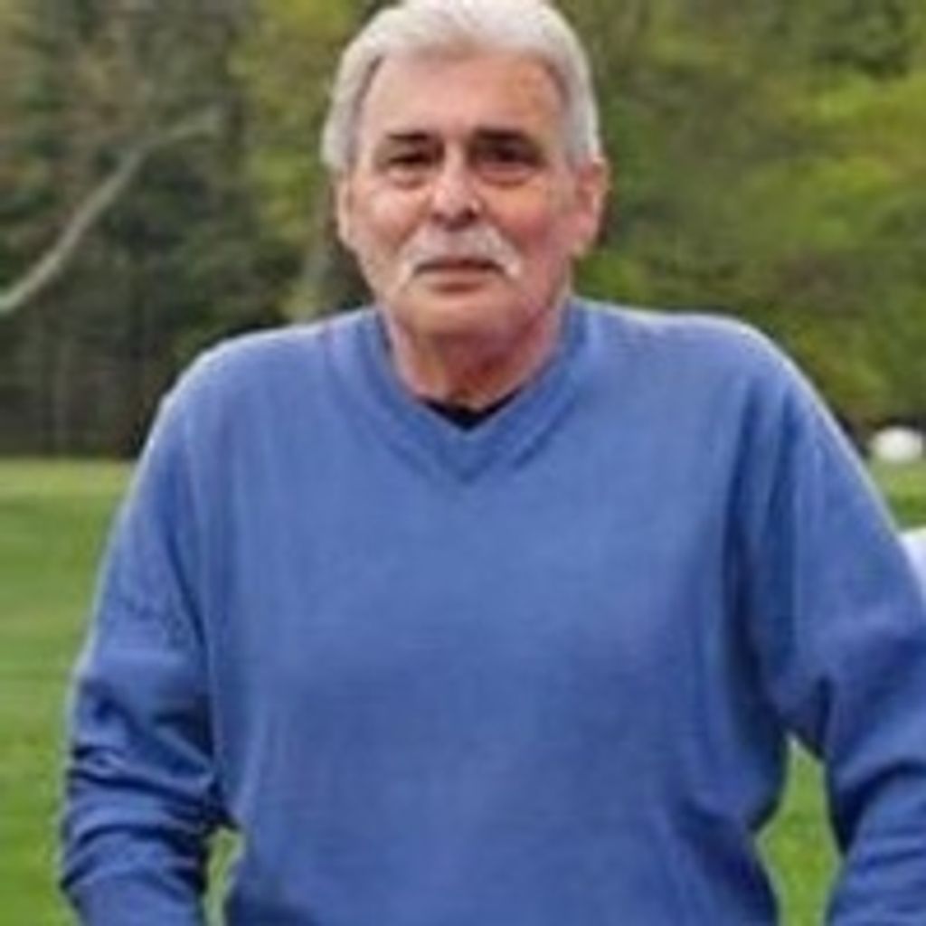 Richard "Rick" A. Gacher Profile Photo