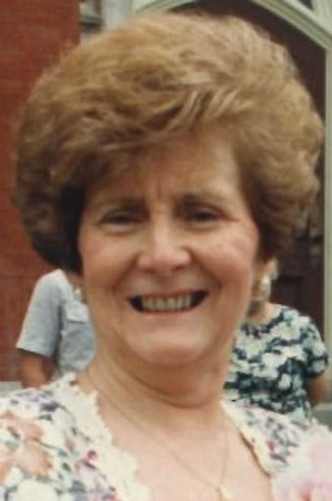 E. Jean Roefaro Profile Photo