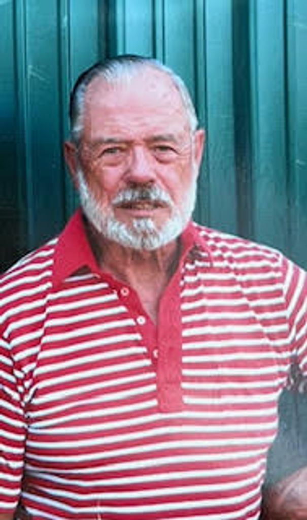 Peter Chapman