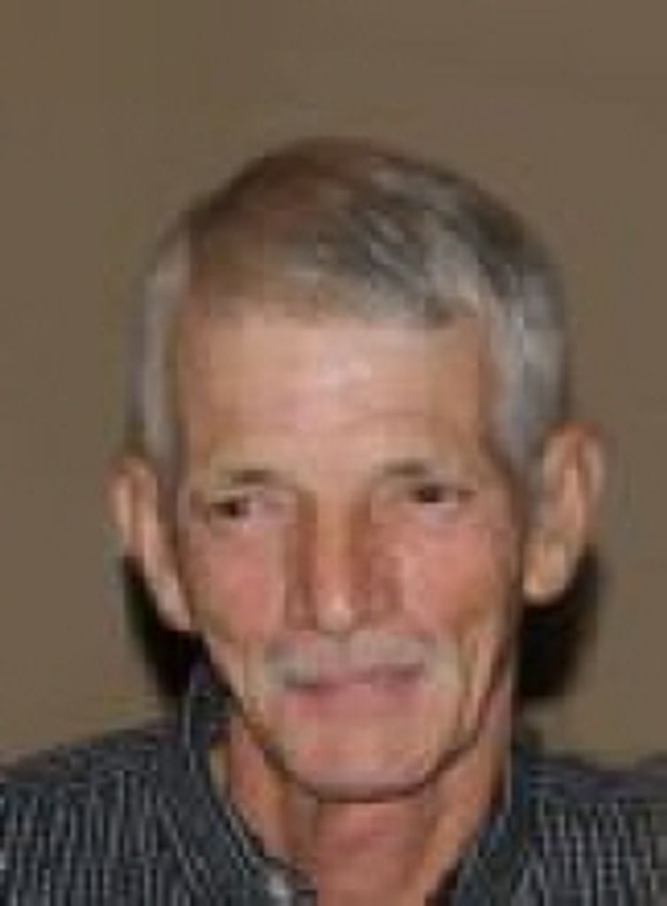 Johnny Slusser