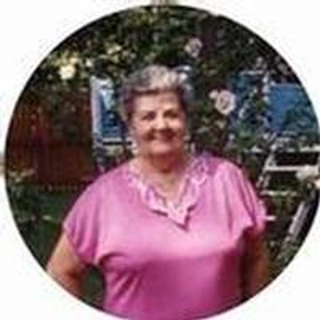 Wanda L Egonut