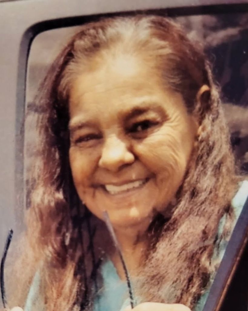 Peggy Martinez