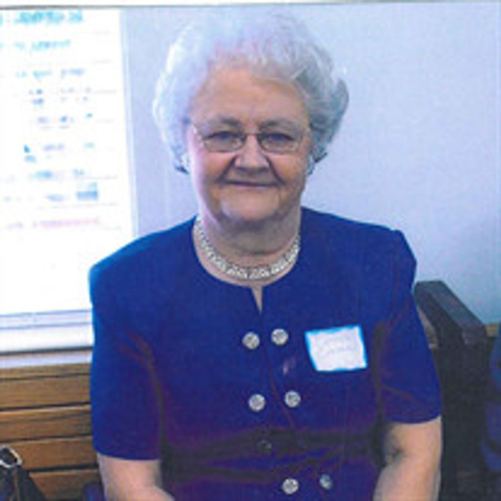 Mary Corene Cravens