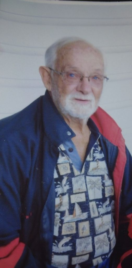 Marion Douglas “Doug” West, Sr.