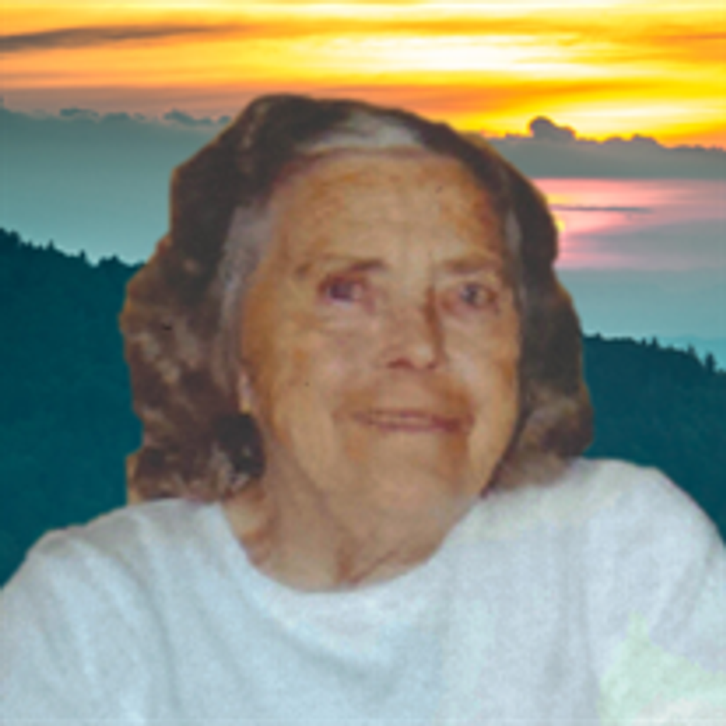 Beatrice Clark Mahaffey