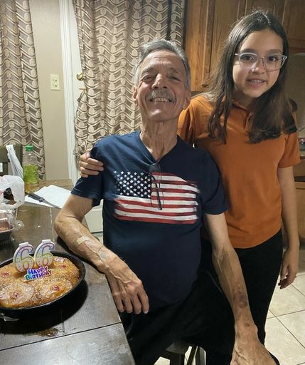 Orlando Oscar Trevino photo gallery thumbnail 33 of 172
