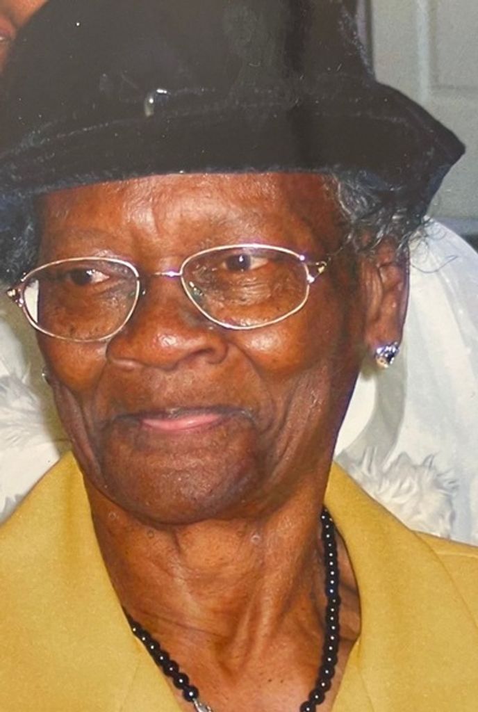 Gertrude P. Parham Profile Photo