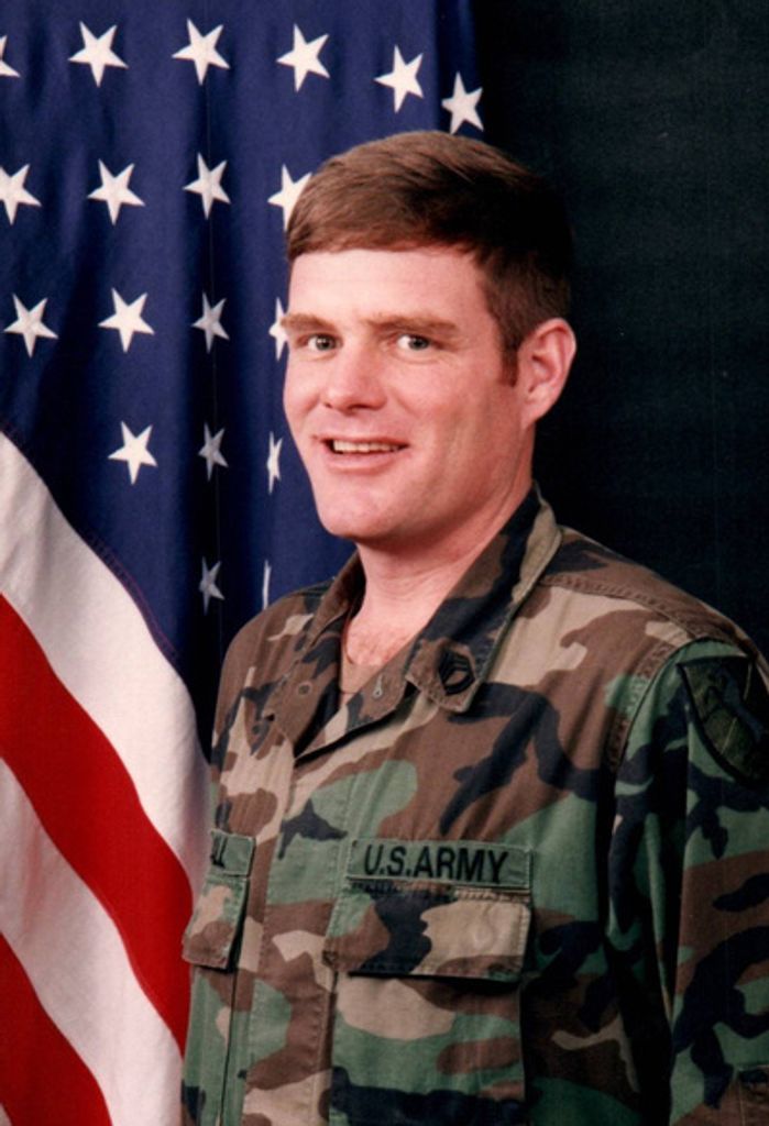 Earl James Wall Profile Photo