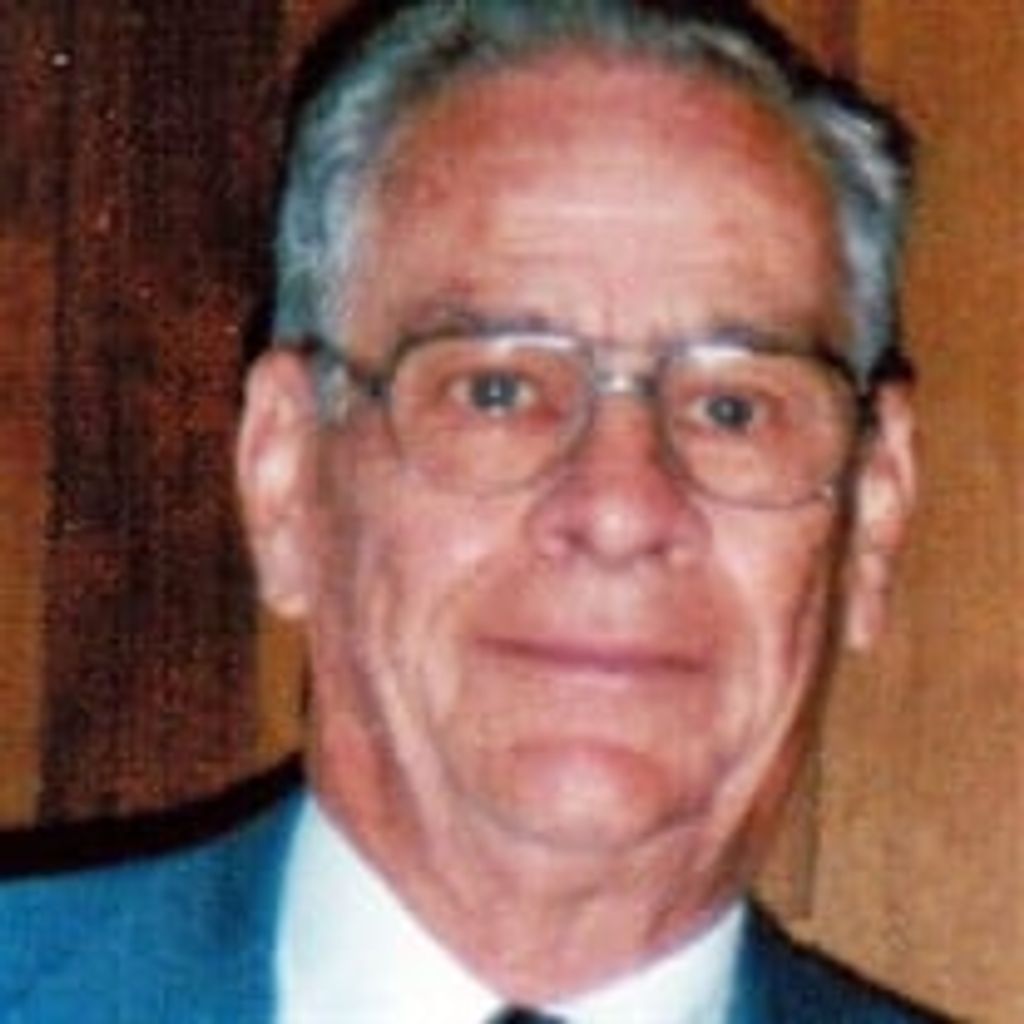 Nelson T. "Tommy" Blake Profile Photo