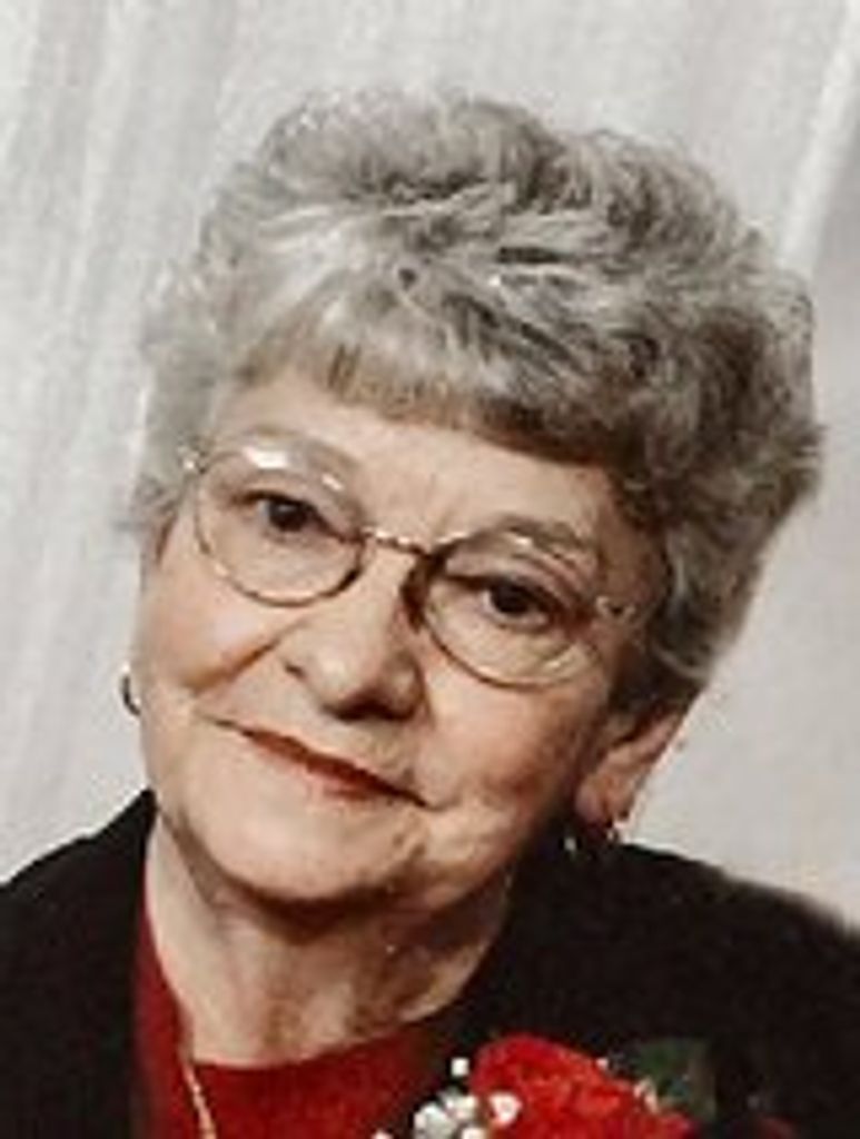 Reva Richison
