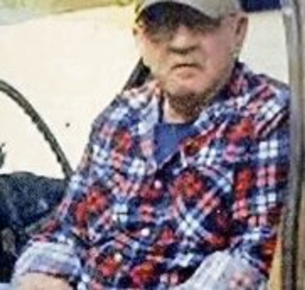 Durward Moreland Hornsby, Jr.