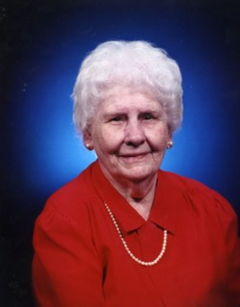 Opal Reeves