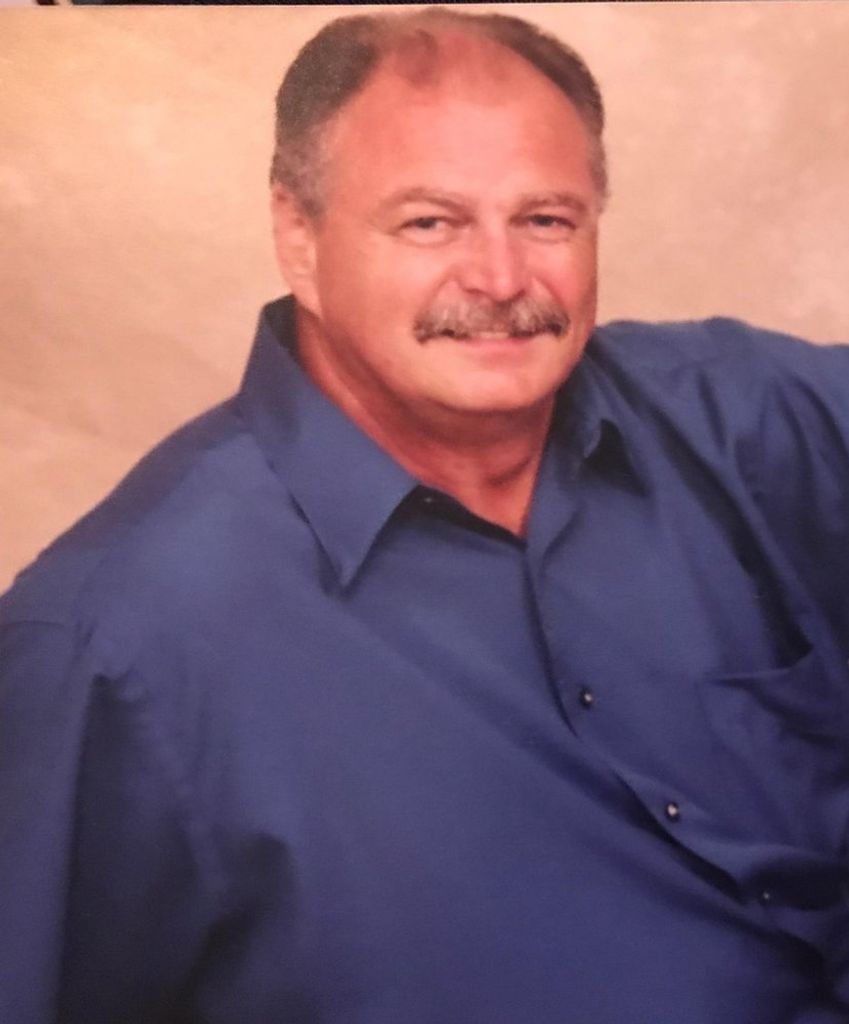 Arlin  Lee Yeager