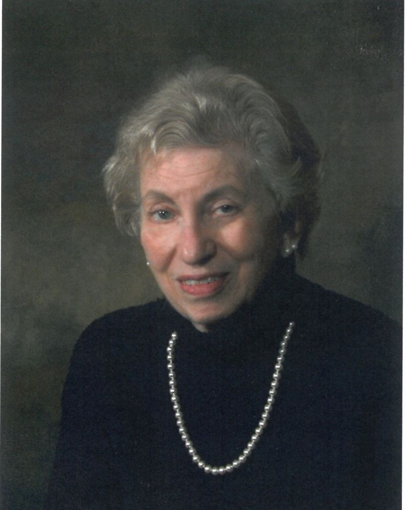 Shirley Kay Holzinger
