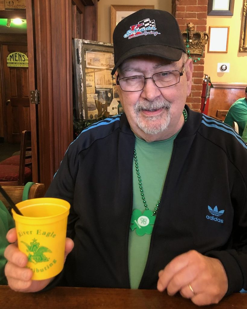 Gary Richard Hedrick Profile Photo