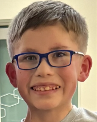 Samuel Leland Brady's obituary image