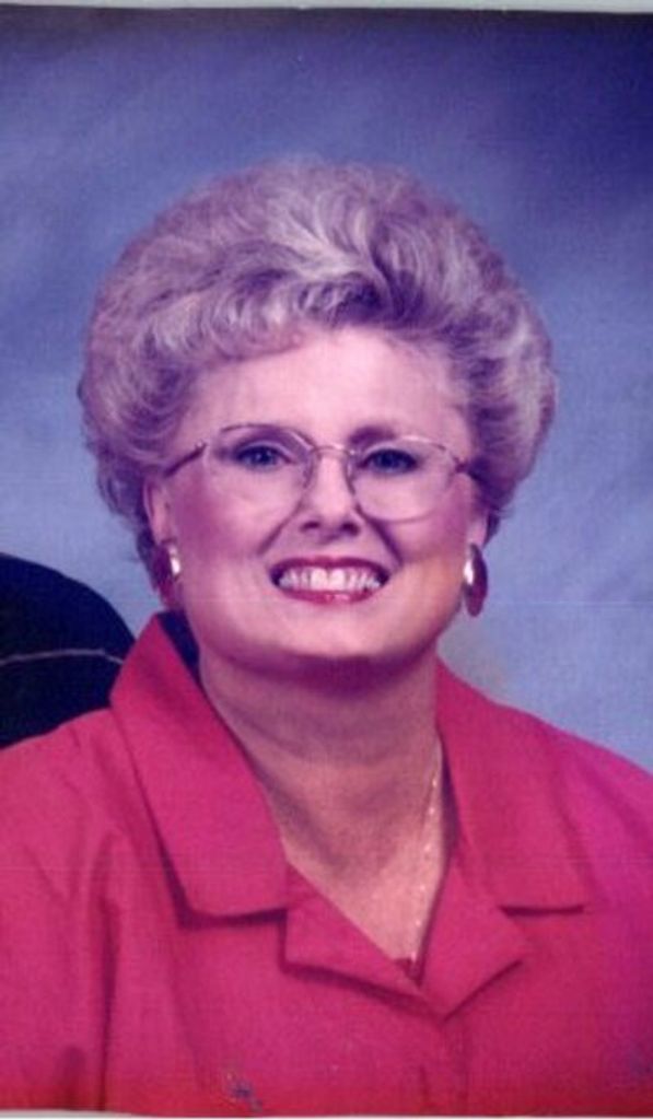 Mary Rose Spears Profile Photo