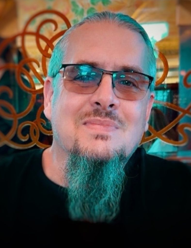 Robert D. "Bob" Goodie Profile Photo