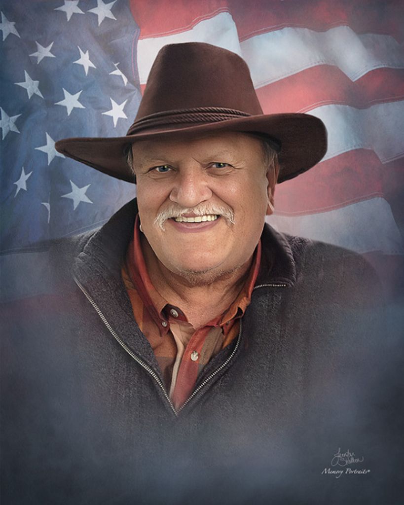 Mr. Delana Mcarthur Loye Profile Photo